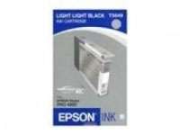 Epson Light Black Ink Cartridge (C13T564900)